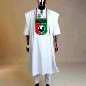 Peter Obi Agbada