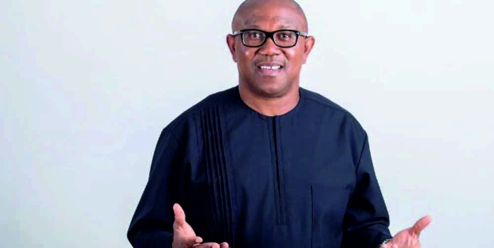 Middle Belt groups endorse Peter Obi