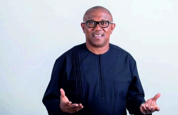 Middle Belt groups endorse Peter Obi