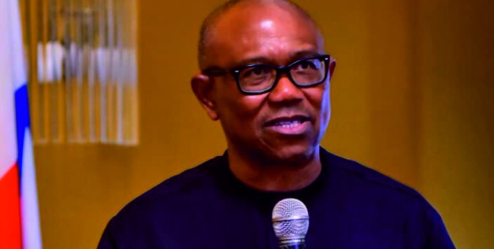 10 Steps I must take to make Peter Obi the Next President Of Nigeria