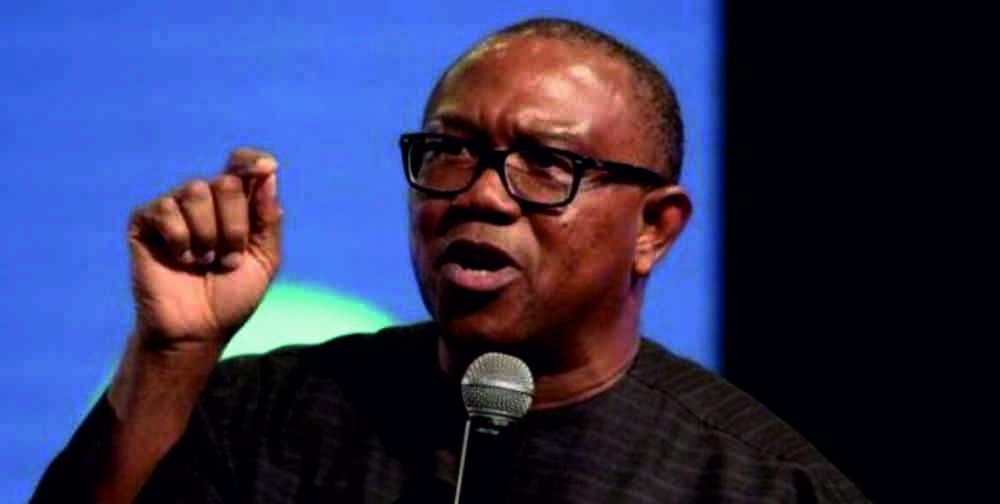 Peter Obi Phenomenon