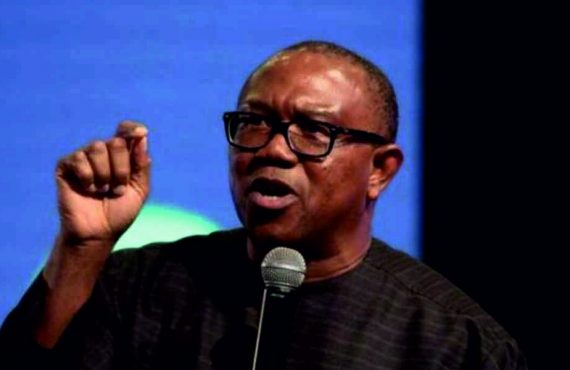 Peter Obi Phenomenon