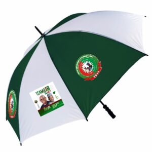 Branded Umbrella