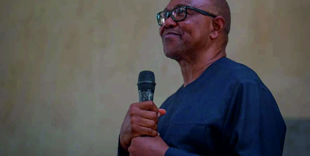 Nigeria needs Healing: An Imperative for Peter Obi Presidency