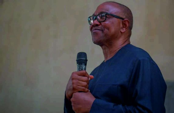 Nigeria needs Healing: An Imperative for Peter Obi Presidency