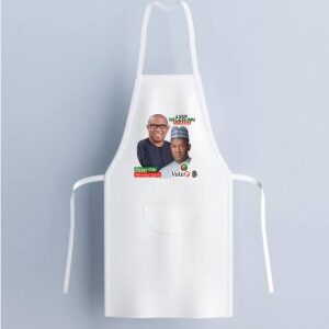 POVA Branded PO Apron