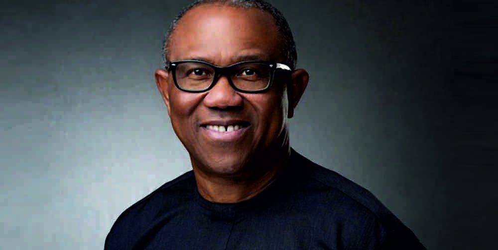 Peter Obi seeks urgent declaration of flood disaster emergency