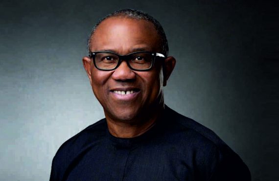 Peter Obi seeks urgent declaration of flood disaster emergency