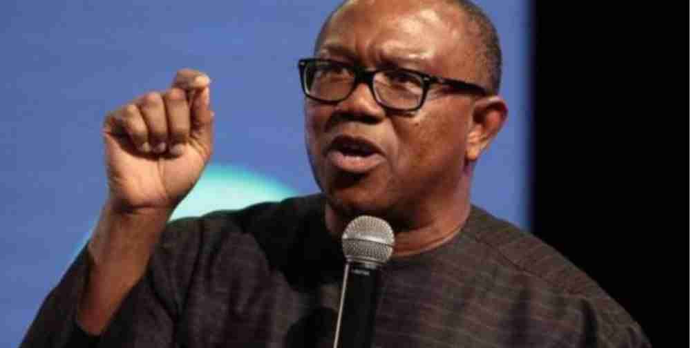 How Peter Obi Made His Money Competence Should Determine Nigeria’s Next President – Obi