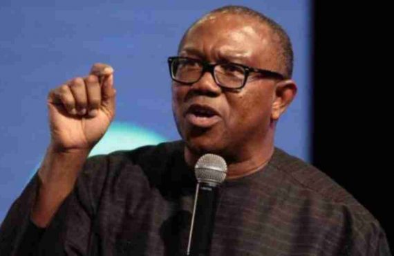 How Peter Obi Made His Money Competence Should Determine Nigeria’s Next President – Obi