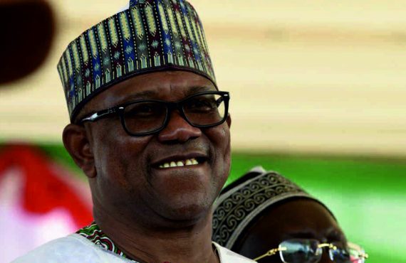 Peter Obi the most credible candidate for 2023 Presidential Election—Udeogaranya