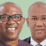 Nasarawa LP begins Door-to-Door Campaign for Peter Obi