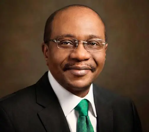 CBN To Change Nigerian Currency Banknotes