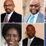 Meet eight Nigerians who won Legislative seats in US Elections