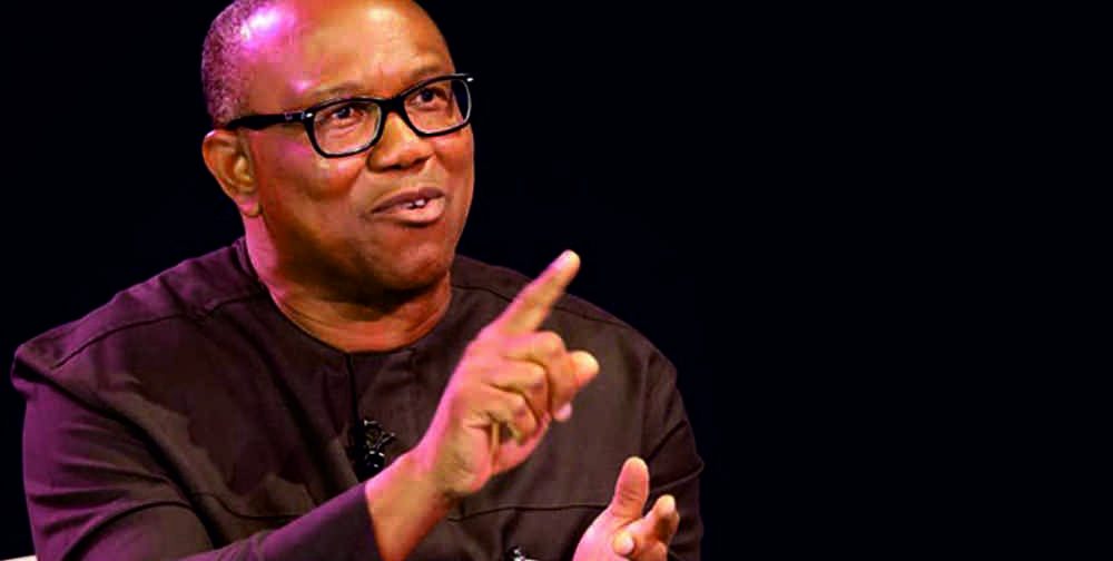 FG Has Not Shown Compassion To Flood Victims – Peter Obi