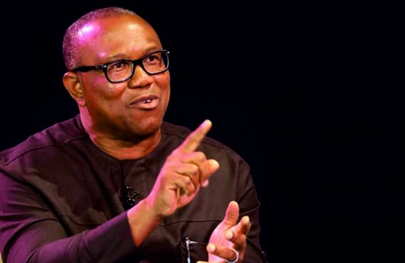 FG Has Not Shown Compassion To Flood Victims – Peter Obi