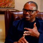 Peter Obi is the Best Candidate for Nigeria – Ortom