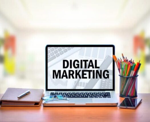 Digital Marketing Strategies For Campaigns