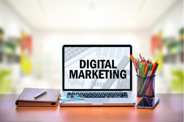 Digital Marketing Strategies For Campaigns