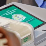 Electronic Voting Systems in Nigeria