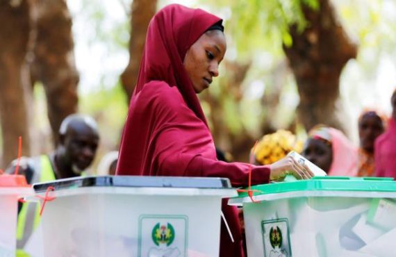 10 Key Issues that Matter to Nigerian Voters