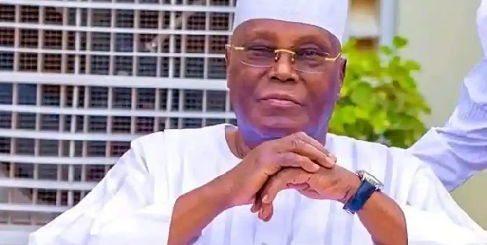 Atiku Abubakar