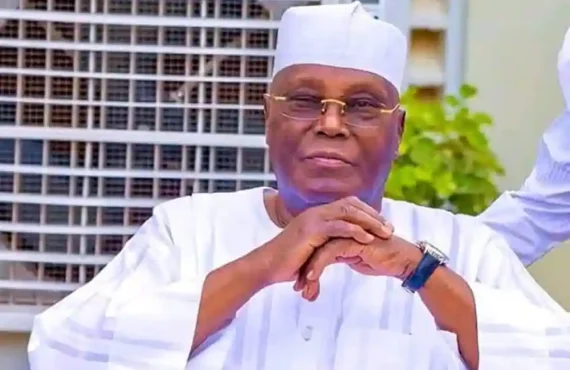 Atiku Abubakar