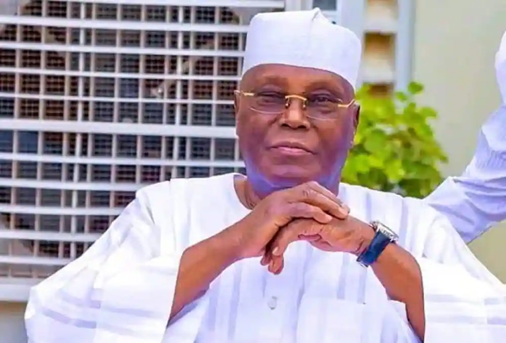 History of Atiku Abubakar | ImpactHub