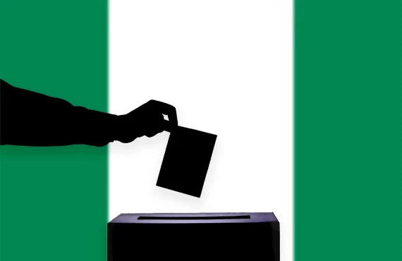 Sources of Political Funding in Nigerian Elections