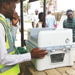 Impacts of Voter Apathy on Nigerian Elections