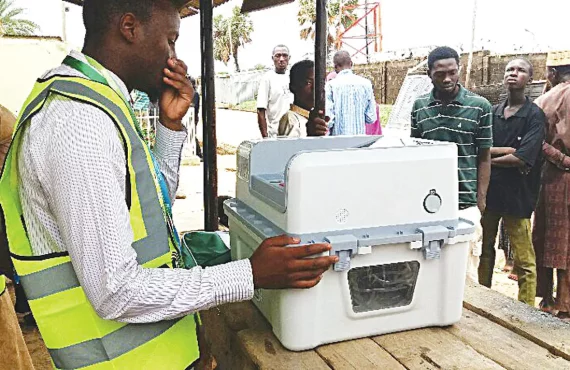 Impacts of Voter Apathy on Nigerian Elections