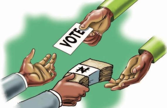 Effects of Vote Buying in Nigeria Elections