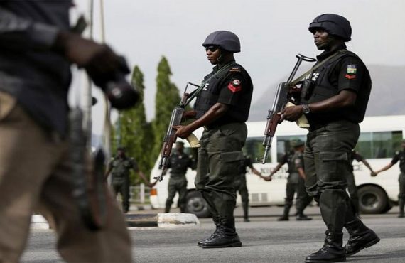 Roles of Security Agencies in Nigerian Elections