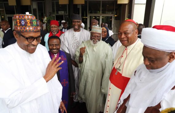 The Impacts of Religious Leaders in Nigerian Politics