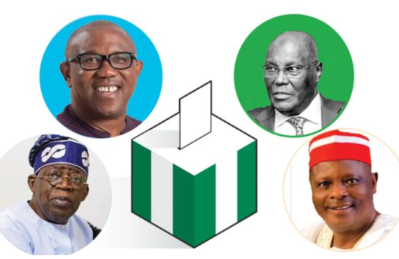 Ethical Standards in Election Campaigns in Nigeria