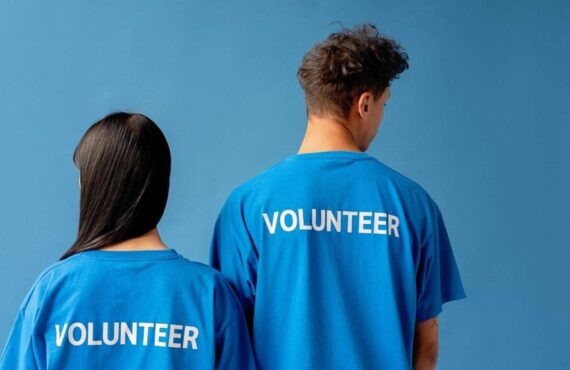 How to Volunteer for Political Campaigns