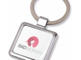 Order Campaign Branded Keyrings & Keyholders. Get it delivered within 4 days. 