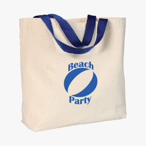 Customized Campaign Promotional Bags