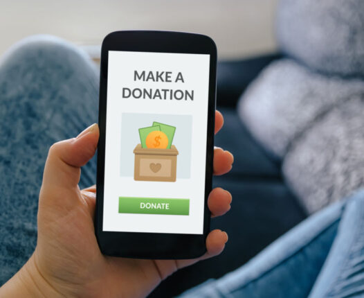 Mobile Giving Tools For Campaigns