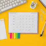 How To Create A Campaign Timeline and Calendar in 10 Minutes