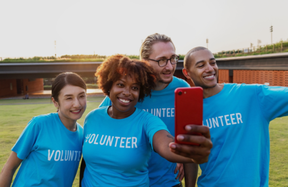 How To Inspire And Motivate Campaign Staff and Volunteers